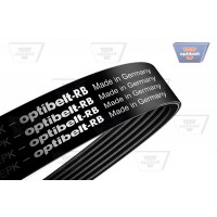 5 EPK 868 OPTIBELT Поліклиновий ремінь