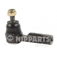 J4821021 NIPPARTS Наконечник поперечної кермової тяги