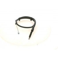 1 987 477 660 BOSCH Тросик, cтояночный тормоз