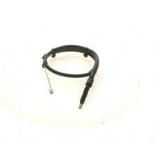 1 987 477 660 BOSCH Тросик, cтояночный тормоз