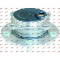 01.97862 AUTOKIT Комплект підшипника ступиці колеса