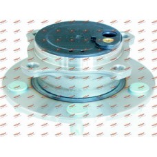 01.97862 AUTOKIT Комплект підшипника ступиці колеса