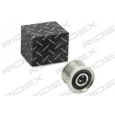 1390F0054 RIDEX Механізм вільного ходу генератора