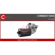 CWM30110AS CASCO Двигун склоочисника