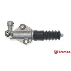 E 23 020 BREMBO Робочий циліндр система зчеплення
