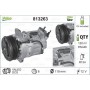 813263 VALEO Компресор кондиціонера