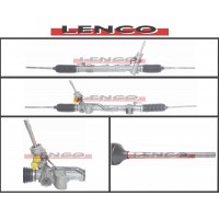 SGA1120L LENCO Кермовий механізм