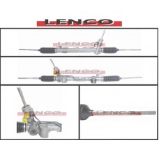 SGA1120L LENCO Кермовий механізм