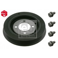 33787 FEBI BILSTEIN Ремінний шків колінчастий вал