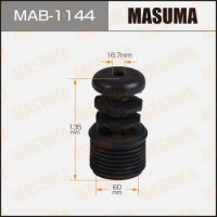 MAB-1144 MASUMA Пилозахисний комплект амортизатор