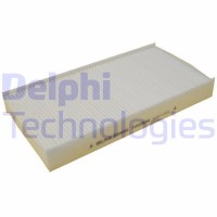 TSP0325183 DELPHI Фільтр повітря у внутрішньому просторі