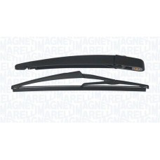 000723180050 MAGNETI MARELLI Щітка склоочисника
