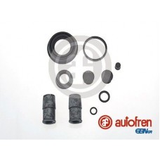 D4739 AUTOFREN SEINSA Ремкомплект, Гальмівний супорт