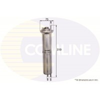 EFF083 COMLINE Паливний фільтр