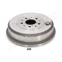 TA-220 JAPANPARTS Гальмівний барабан