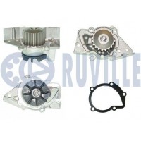 56649P RUVILLE Водяний насос охолодження двигуна