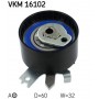 VKM 16102 SKF Натяжний ролик ремінь ГРМ