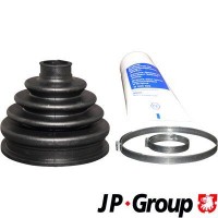1143602810 JP GROUP Комплект пыльника, Привідний вал
