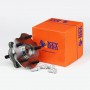 KWB1239 KEY PARTS Комплект підшипника ступиці колеса