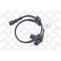 06-65351-SX STELLOX Датчик частота обертання колеса