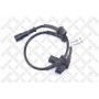 06-65351-SX STELLOX Датчик частота обертання колеса