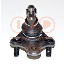 506-17156 IAP QUALITY PARTS Шарнір незалежної підвіски поворотного важеля