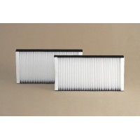 SA 1327 SCT - MANNOL Фільтр повітря у внутрішньому просторі