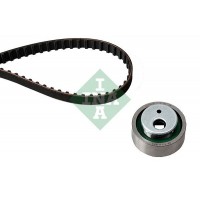 WG1251124 WILMINK GROUP Комплект ременя ГРМ