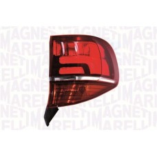 710815040016 MAGNETI MARELLI Задній фонар