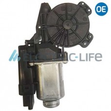 ZR RNO109 R C ELECTRIC LIFE Електродвигун склопідйомник