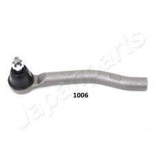 TI-1005L JAPANPARTS Наконечник поперечної кермової тяги