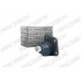 2462S0079 RIDEX Шарнір незалежної підвіски поворотного важеля