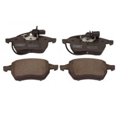 19-3457 MAXGEAR Комплект гальмівних колодок дисковий гальм