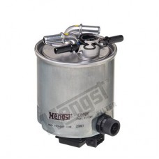 H399WK HENGST FILTER Паливний фільтр