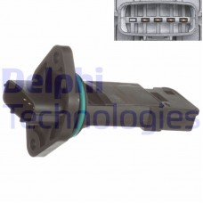 AF10168-11B1 DELPHI Розхідомір повітря