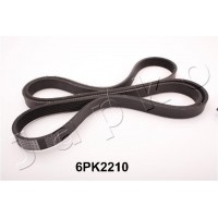 6PK2210 JAPKO Поліклиновий ремінь