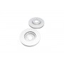 BR-9558-C KAVO PARTS Гальмівний диск