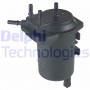 HDF938 DELPHI Паливний фільтр