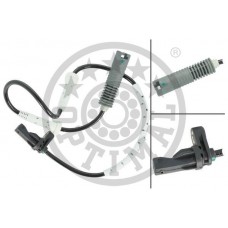 06-S078 OPTIMAL Датчик частота обертання колеса