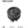 VKM 11269 SKF Натяжний ролик ремінь ГРМ
