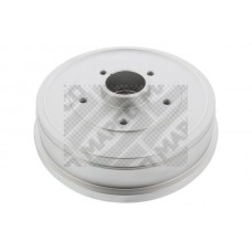 35050 MAPCO Гальмівний барабан