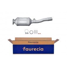 FS80643K Faurecia Катализатор