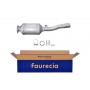 FS80643K Faurecia Катализатор