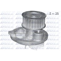 O139 DOLZ Водяний насос охолодження двигуна