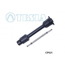 CP021 TESLA Вилка, Свічка запалювання