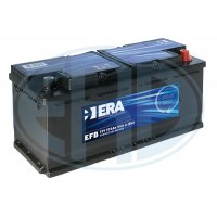 E60510 ERA Стартерна акумуляторна батарея