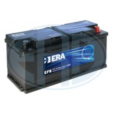 E60510 ERA Стартерна акумуляторна батарея