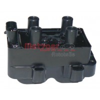 0880365 METZGER Котушка запалювання