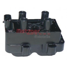 0880365 METZGER Котушка запалювання