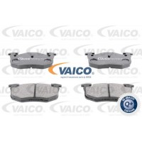 V46-0162 VAICO Комплект гальмівних колодок дисковий гальм